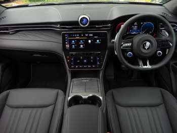 Used Maserati Other 2025 for sale - 75114513: Photo