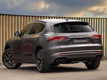 Used Maserati Other 2025 for sale - 75114513: Photo