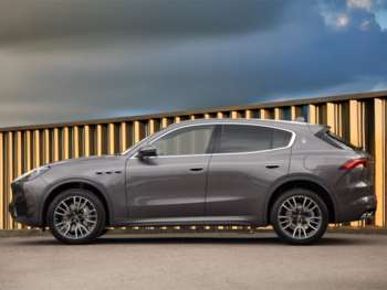 Used Maserati Other 2025 for sale - 75114513: Photo