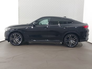 Used BMW X6 2023 for sale - 75583888: Photo