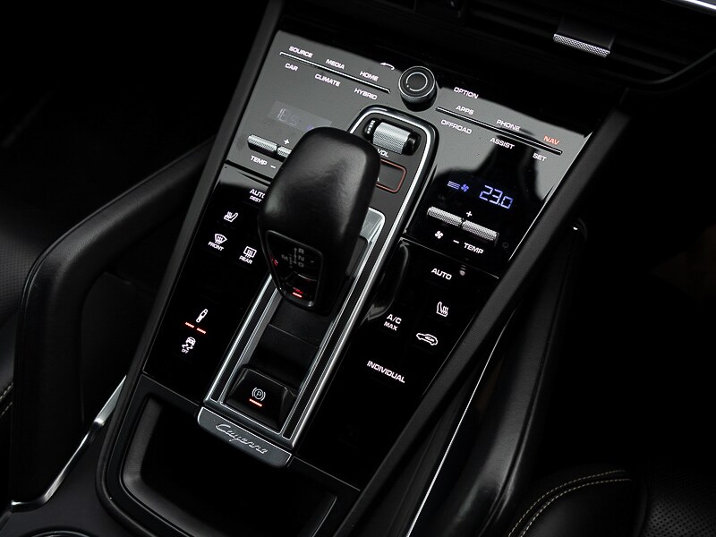 Used Porsche Cayenne 2020 for sale - 77573376: Photo 11