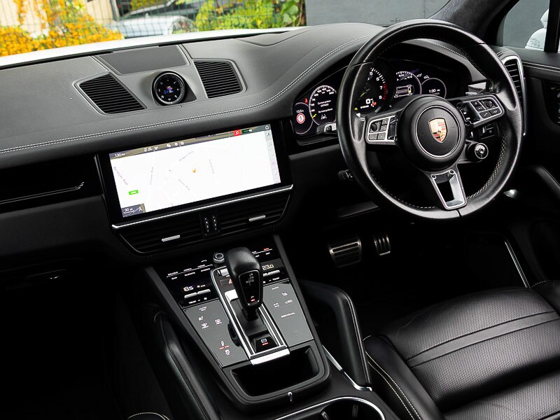 Used Porsche Cayenne 2020 for sale - 77573376: Photo 13