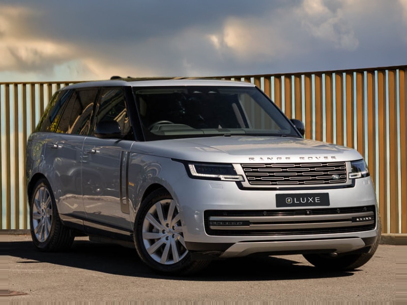Used Land Rover Range Rover 2022 for sale - 77366420: Photo 1