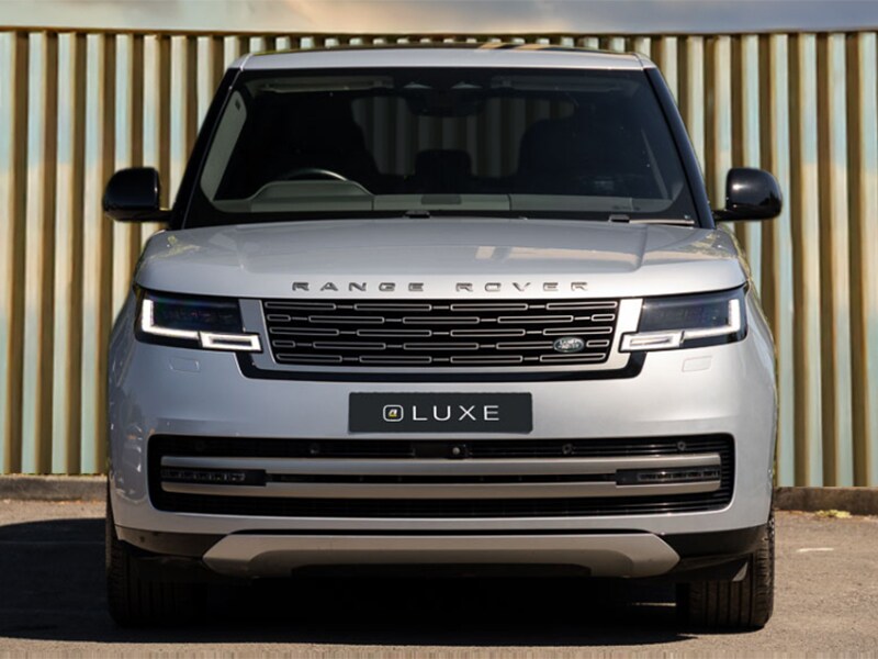 Used Land Rover Range Rover 2022 for sale - 77366420: Photo 10