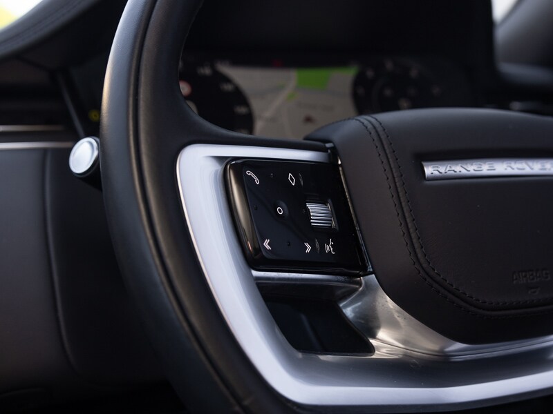 Used Land Rover Range Rover 2022 for sale - 77366420: Photo 15