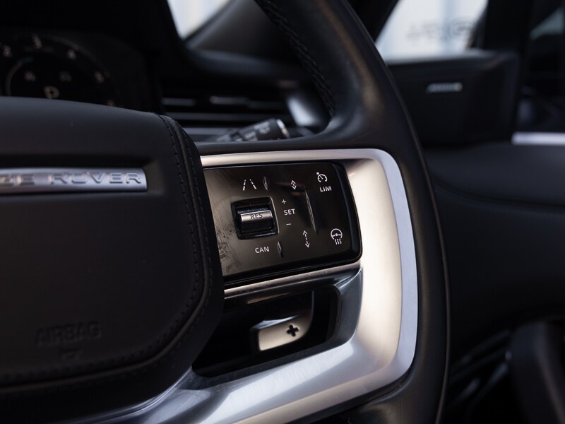 Used Land Rover Range Rover 2022 for sale - 77366420: Photo 16