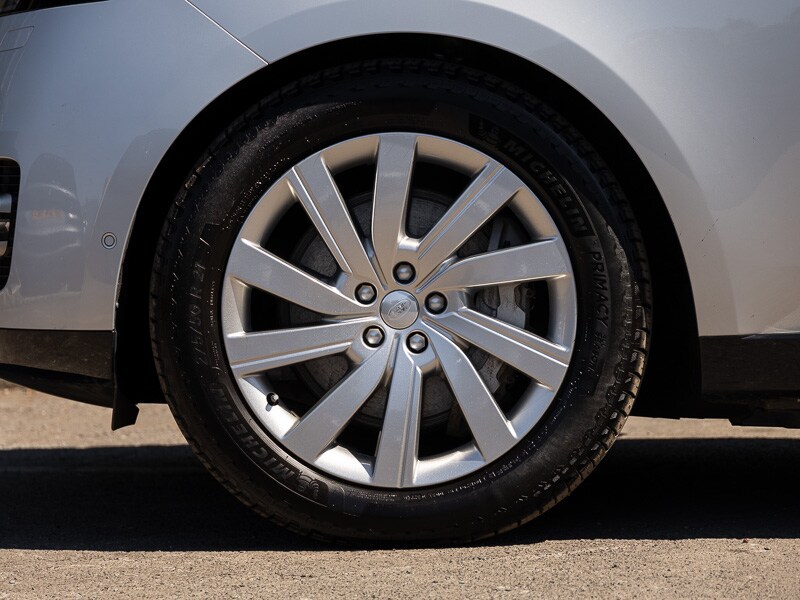 Used Land Rover Range Rover 2022 for sale - 77366420: Photo 17