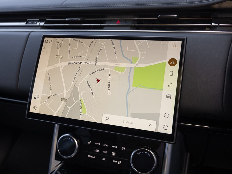 Used Land Rover Range Rover 2022 for sale - 77366420: Photo 8