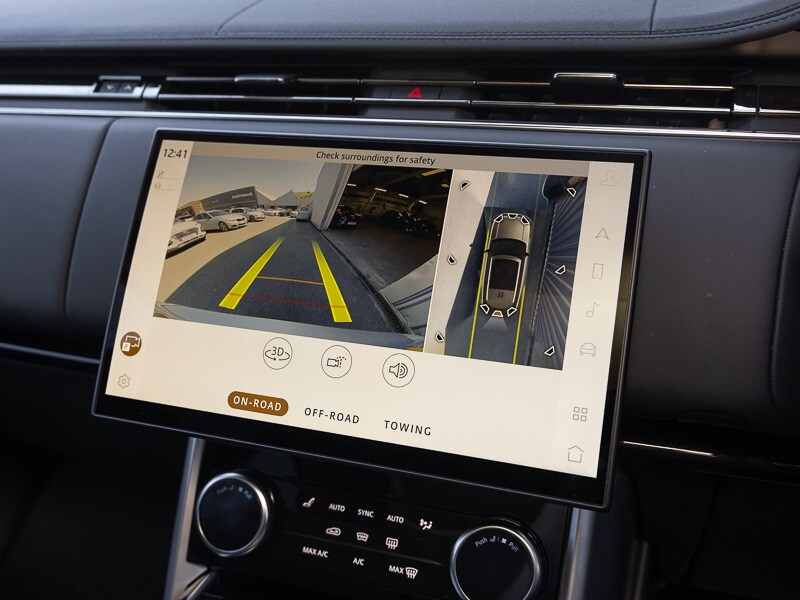 Used Land Rover Range Rover 2022 for sale - 77366420: Photo 9