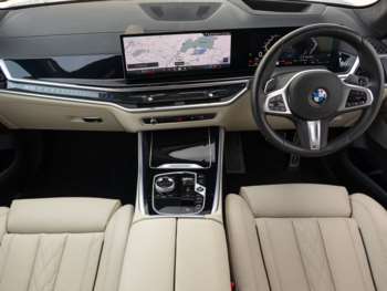 Used BMW X5 2024 for sale - 74382223: Photo