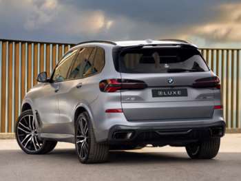 Used BMW X5 2024 for sale - 74382223: Photo
