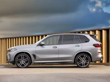 Used BMW X5 2024 for sale - 74382223: Photo
