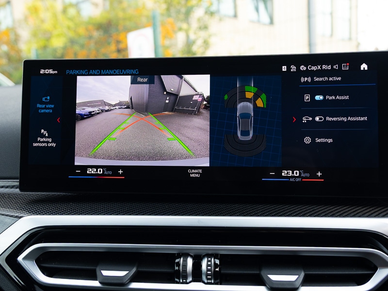 Used BMW M4 2023 for sale - 77540311: Photo 8