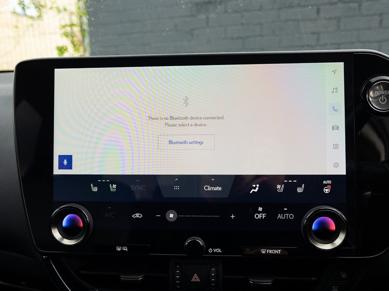 Used Lexus NX 2022 for sale - 77078162: Photo 11