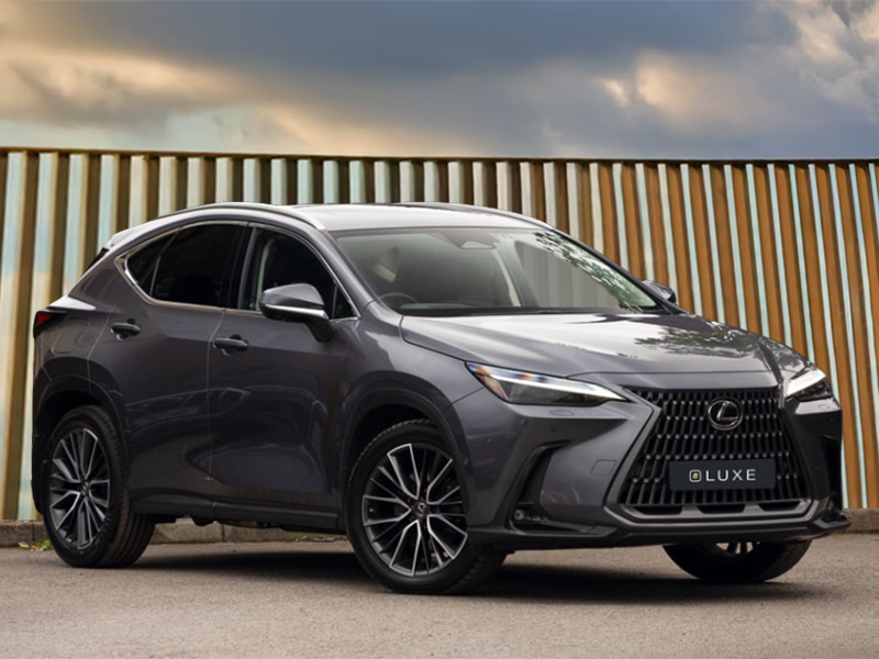 Used Lexus NX 2022 for sale - 77078162: Photo 14