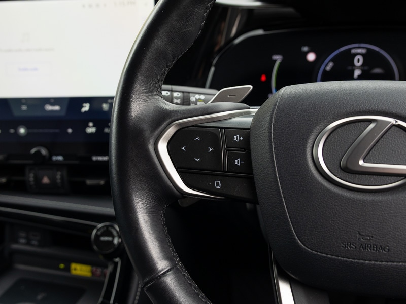 Used Lexus NX 2022 for sale - 77078162: Photo 15