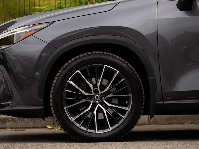 Used Lexus NX 2022 for sale - 77078162: Photo 17