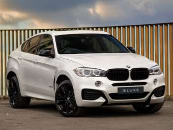 2019 - xDrive30d M Sport Edition 5dr Step Auto