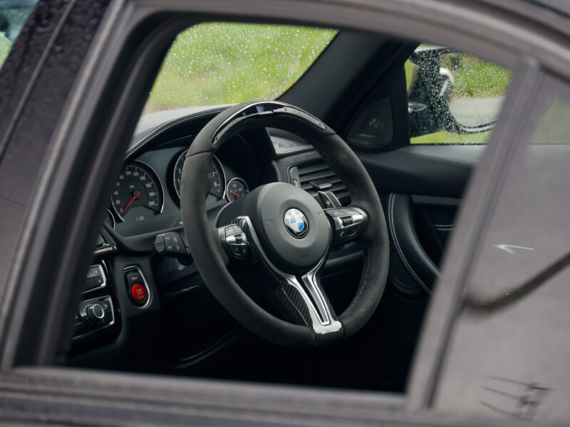 Used BMW M3 2018 for sale - 76651811: Photo 10