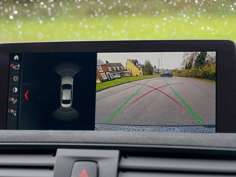 Used BMW M3 2018 for sale - 76651811: Photo 11