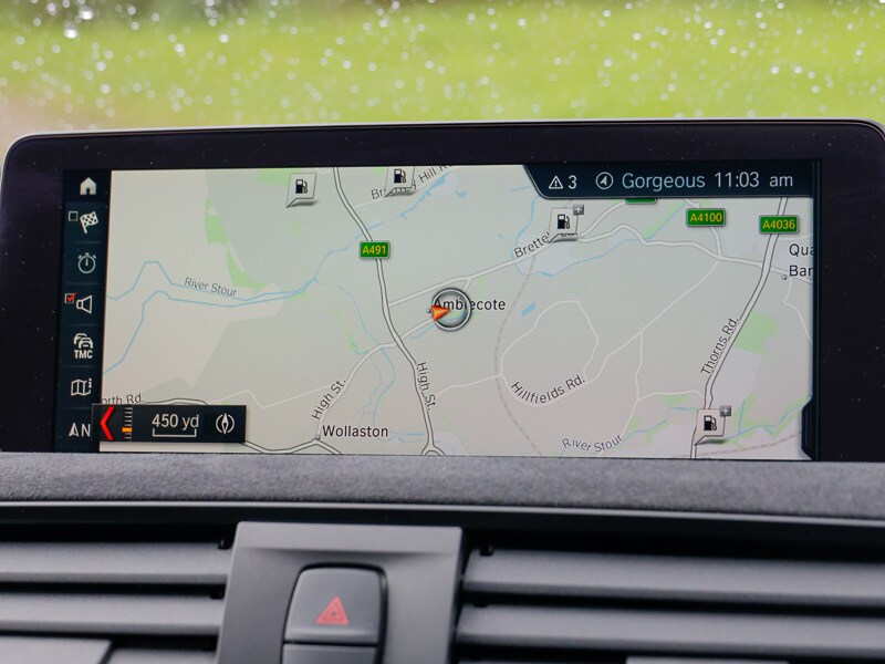 Used BMW M3 2018 for sale - 76651811: Photo 12