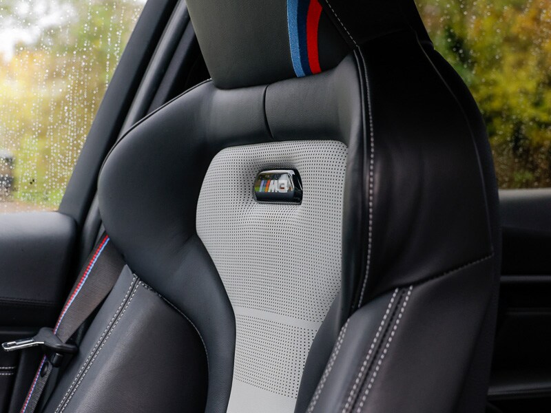 Used BMW M3 2018 for sale - 76651811: Photo 13