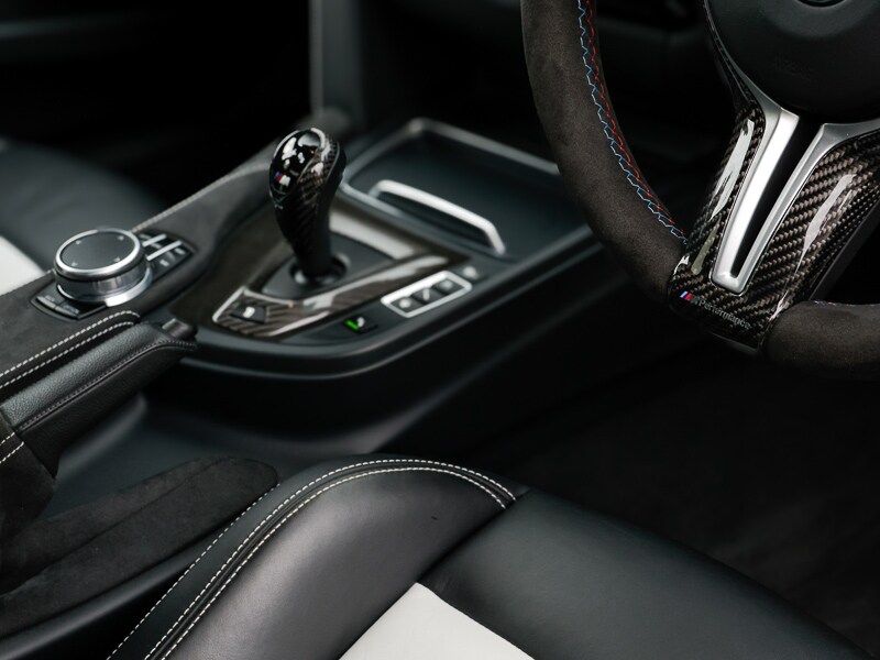 Used BMW M3 2018 for sale - 76651811: Photo 14