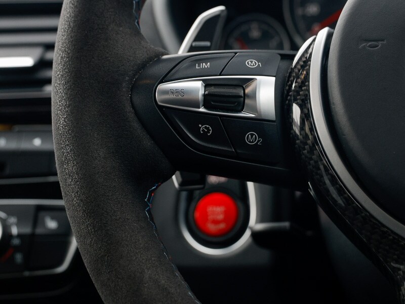 Used BMW M3 2018 for sale - 76651811: Photo 16