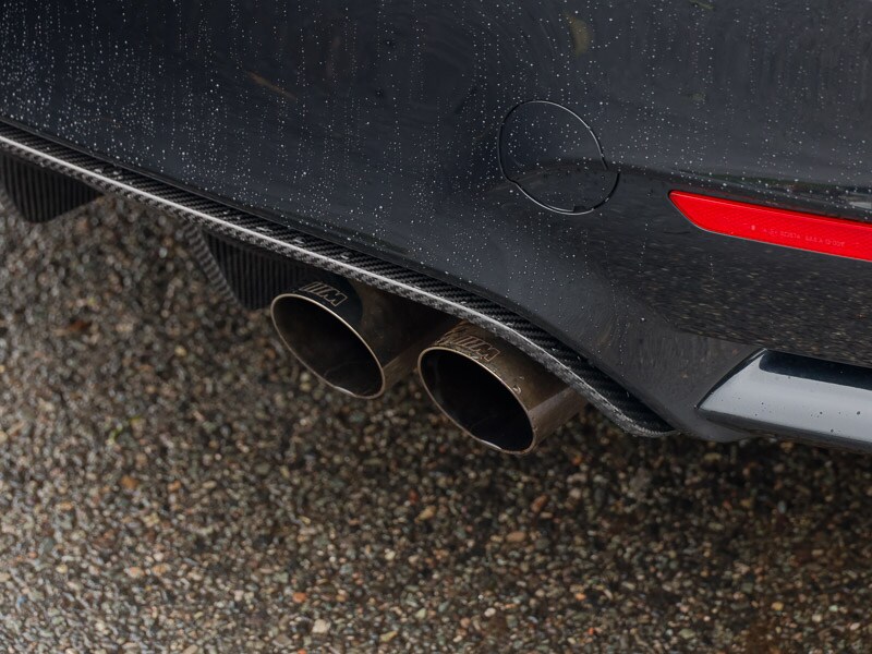 Used BMW M3 2018 for sale - 76651811: Photo 17