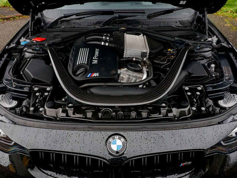 Used BMW M3 2018 for sale - 76651811: Photo 18