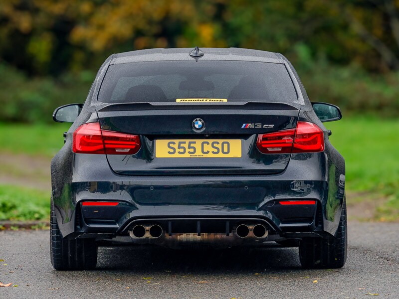 Used BMW M3 2018 for sale - 76651811: Photo 19