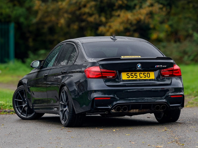 Used BMW M3 2018 for sale - 76651811: Photo 3