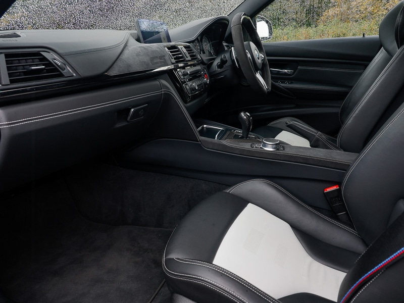 Used BMW M3 2018 for sale - 76651811: Photo 5