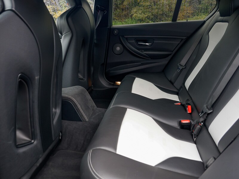 Used BMW M3 2018 for sale - 76651811: Photo 6