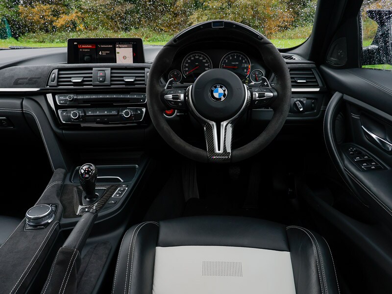 Used BMW M3 2018 for sale - 76651811: Photo 7