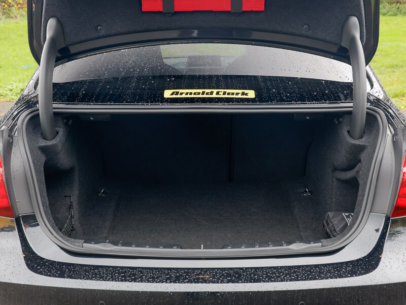 Used BMW M3 2018 for sale - 76651811: Photo 8