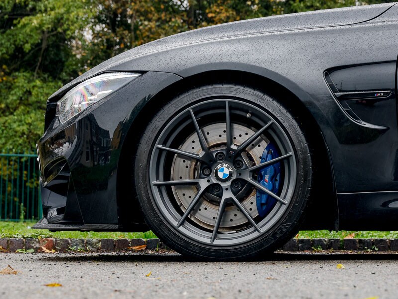 Used BMW M3 2018 for sale - 76651811: Photo 9