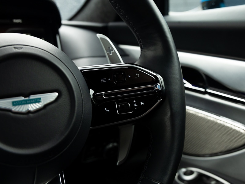 Used Aston Martin V8 2024 for sale - 78033325: Photo 16