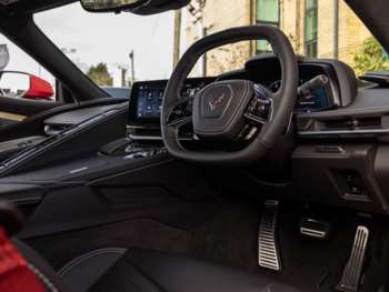 Used Chevrolet Corvette 2024 for sale - 73975502: Photo