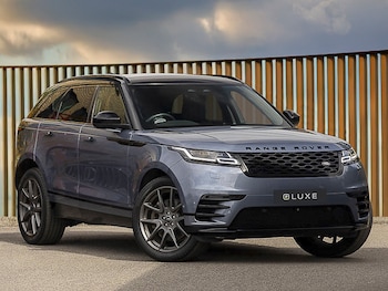 Land Rover - Range Rover Velar