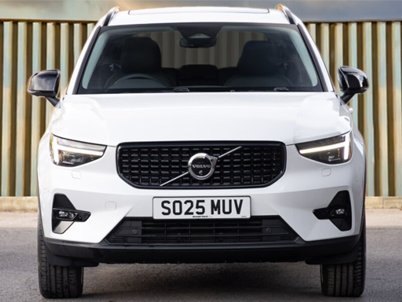 Used Volvo XC40 2025 for sale - 77889411: Photo 10
