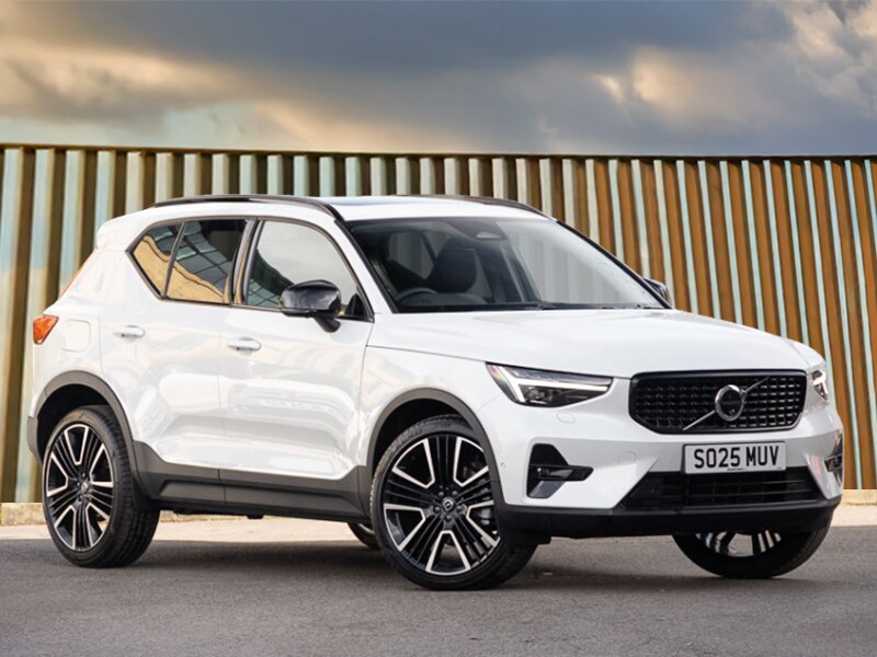 Used Volvo XC40 2025 for sale - 77889411: Photo 14