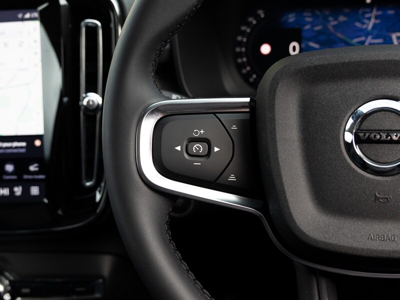 Used Volvo XC40 2025 for sale - 77889411: Photo 15