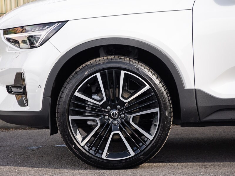 Used Volvo XC40 2025 for sale - 77889411: Photo 17