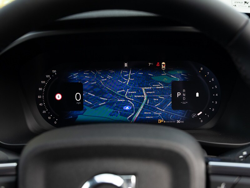 Used Volvo XC40 2025 for sale - 77889411: Photo 18