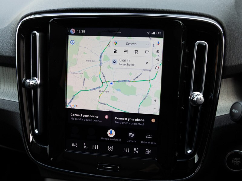 Used Volvo XC40 2025 for sale - 77889411: Photo 8