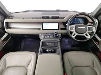 Used Land Rover Defender 2022 for sale - 74933342: Photo