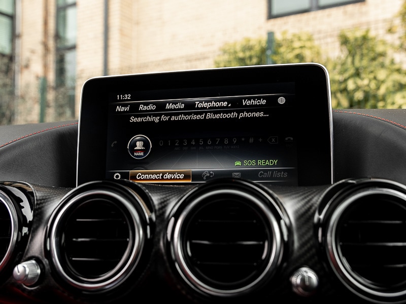 Used Mercedes-Benz AMG GT 2018 for sale - 77544528: Photo 12