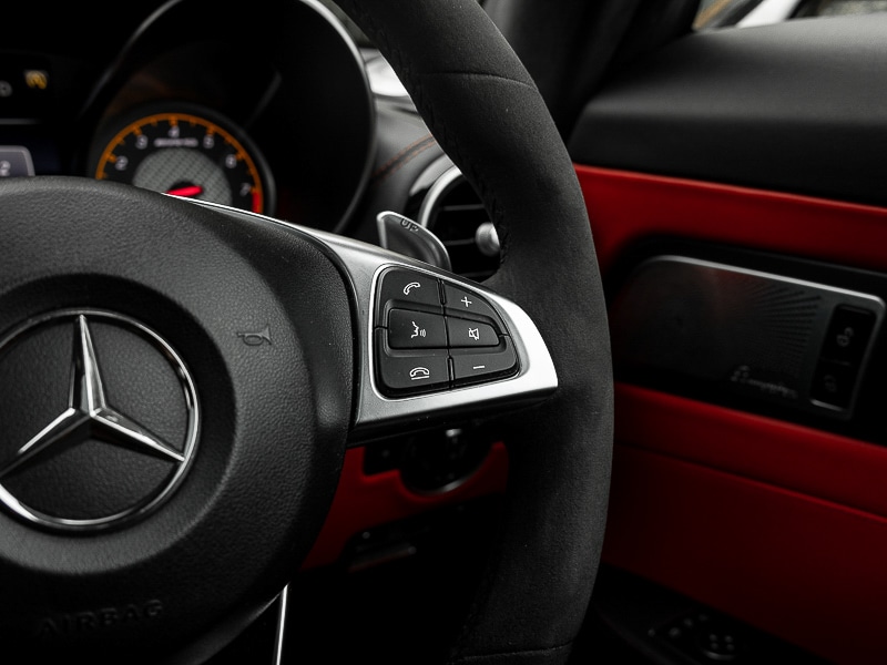 Used Mercedes-Benz AMG GT 2018 for sale - 77544528: Photo 15