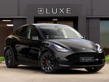 Used Tesla Model Y 2023 for sale - 79529529: Photo